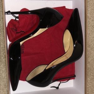 Christian Louboutin Iriza 100